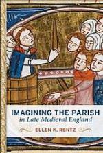 Imagining the parish in late medieval England