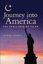 Journey into America : the challenge of Islam