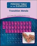 Transition metals