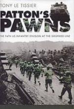 Patton's pawns : the 94th US infantry division at the Siegfried Line