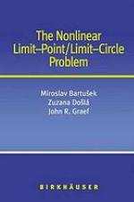 The nonlinear limit-point/limit-circle problem