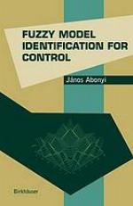 Fuzzy model identification for control