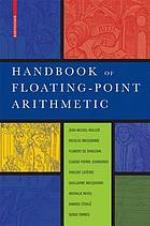 Handbook of floating-point arithmetic.