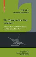 The theory of the top