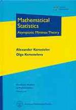 Mathematical statistics : asymptotic minimax theory