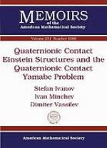 Quaternionic contact Einstein structures and the quaternionic contact Yamabe problem