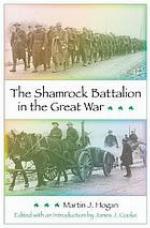 The Shamrock Battalion in the Great War