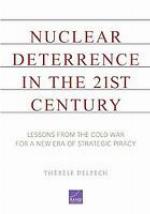 Nuclear deterrence in the 21st century : lessons from the Cold War for a new era of strategic piracy