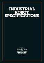 Industrial Robot Specifications