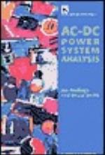Ac-DC Power System Analysis