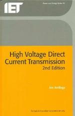 High Voltage Direct Current Transmission