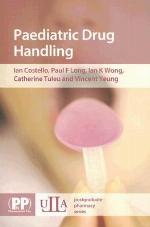 Paediatric Drug Handling