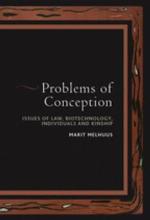 Problems of Conception