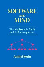 Software and Mind