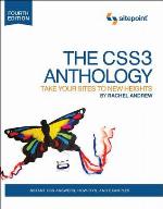 The CSS3 Anthology