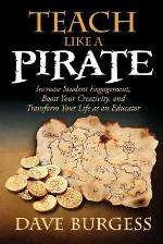 Teach Like a Pirate