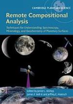 Remote compositional analysis : techniques for understanding spectroscopy, mineralogy and geochemistry of planetary surfaces