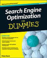 Search engine optimization for dummies, 5th edition