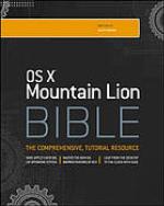 OS X Mountain Lion bible