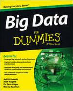 Big Data for Dummies : a Wiley Brand