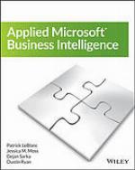 Applied Microsoft Business Intelligence