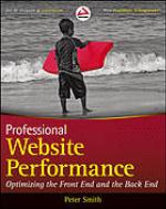 Professional Website Performance: Optimizing the Front-end and Back-end