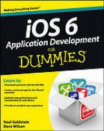 IOS 6 application development for dummies