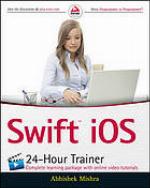 Swift iOS 24-hour trainer