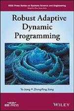 Robust Adaptive Dynamic Programming