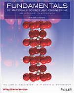 Fundamentals of materials science and engineering : an integrated approach,