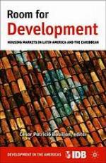 Room for Development.