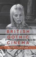 British Gothic Cinema