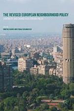 Revised european neighbourhood policy : continuity and change in eu foreign.