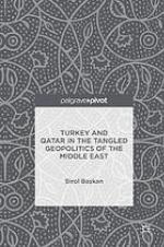 Turkey and Qatar in the tangled geopolitics of the Middle East