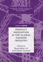 Product innovation in the global fashion industry