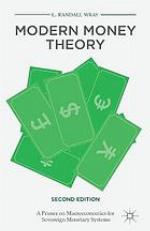 Modern Money Theory (2nd Edition).