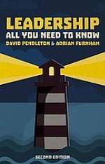 Leadership: All You Need To Know 2nd edition