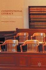 Constitutional literacy : a twenty-first century imperative