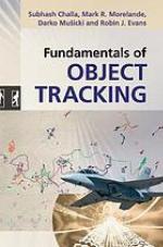 Fundamentals of object tracking