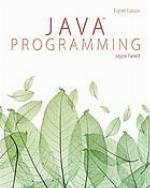 Java programming