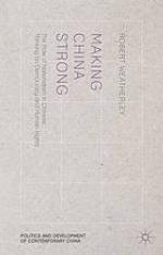 Making China strong : the role of nationalism in Chinese thinking on democracy and human rights