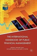 International Handbook of Public Financial Management.