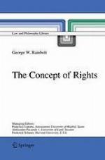 The concept of rights