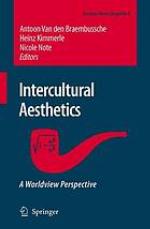 Intercultural aesthetics : a worldview perspective