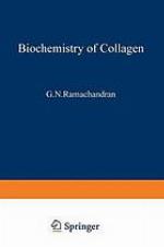 Biochemistry of collagen.