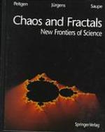 Chaos and fractals : new frontiers of science