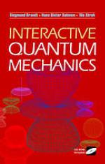 Interactive quantum mechanics