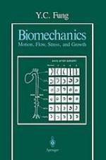 Biomechanics : motion, flow, stress, and growth.