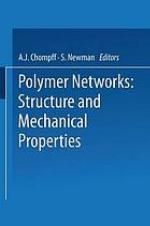 Polymer networks: structure and mechanical properties proceedings.