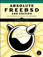 Absolute Freebsd